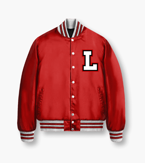 Great Hearts Lakeside (TX) Bomber Jacket