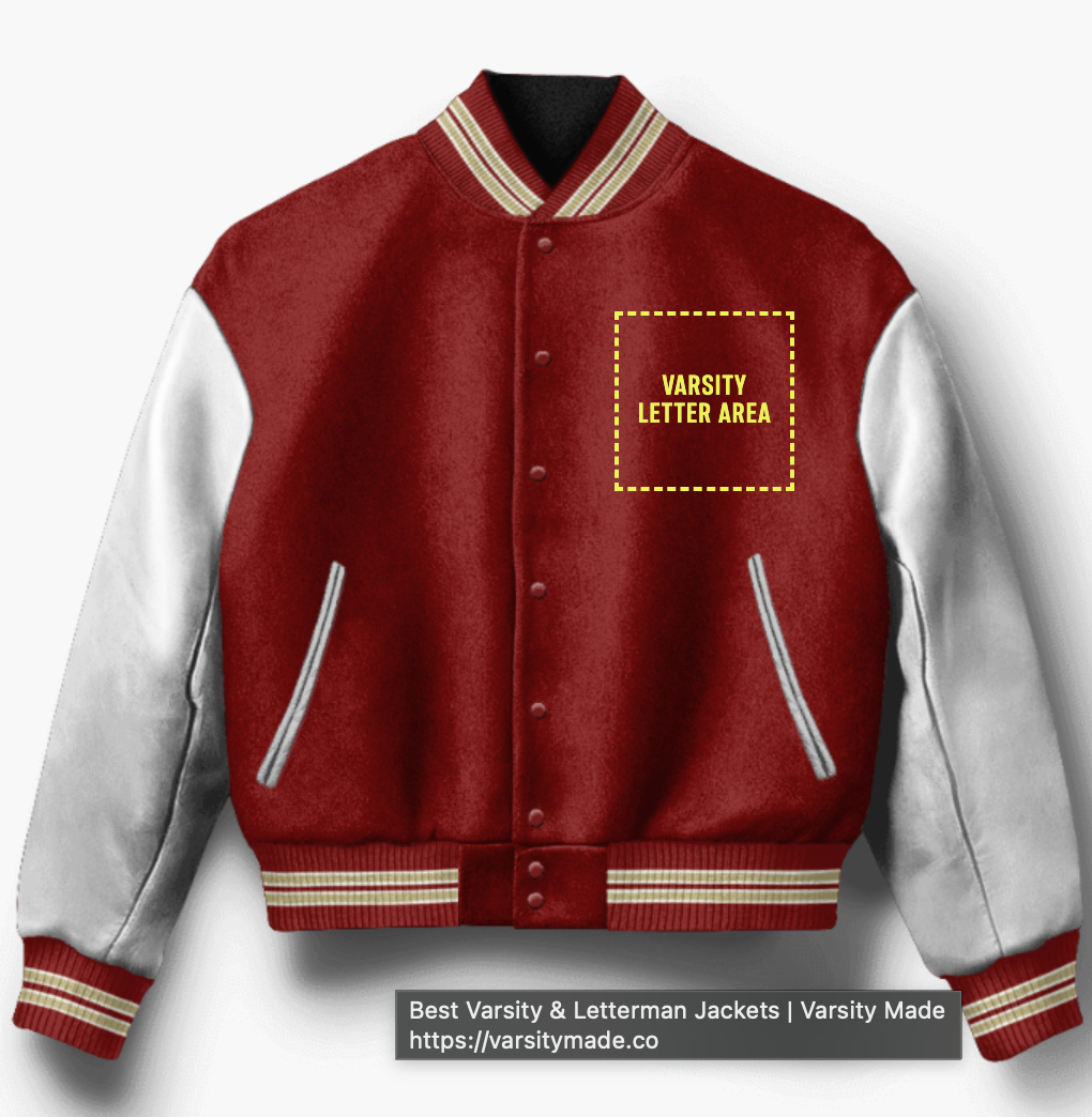 West Valley ECHS  - Jacket Contribution (2026)