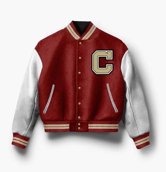 Citronelle (AL) High School Varsity Jacket