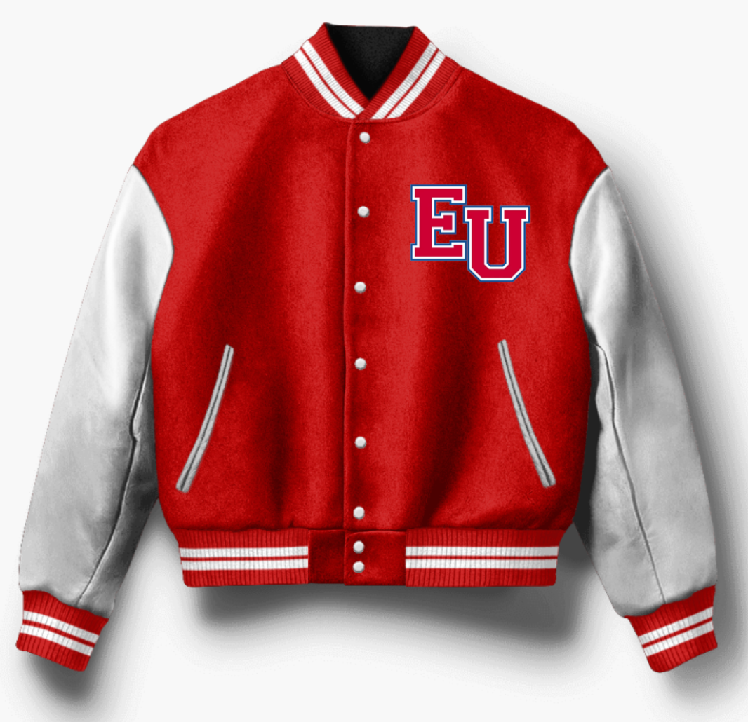 East Union Leadership - Jacket Contribution (2026)