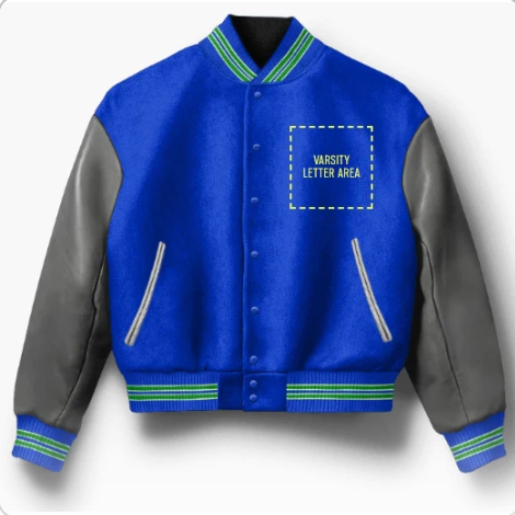 Eastlake Fall Sports - Jacket Contribution (2026)