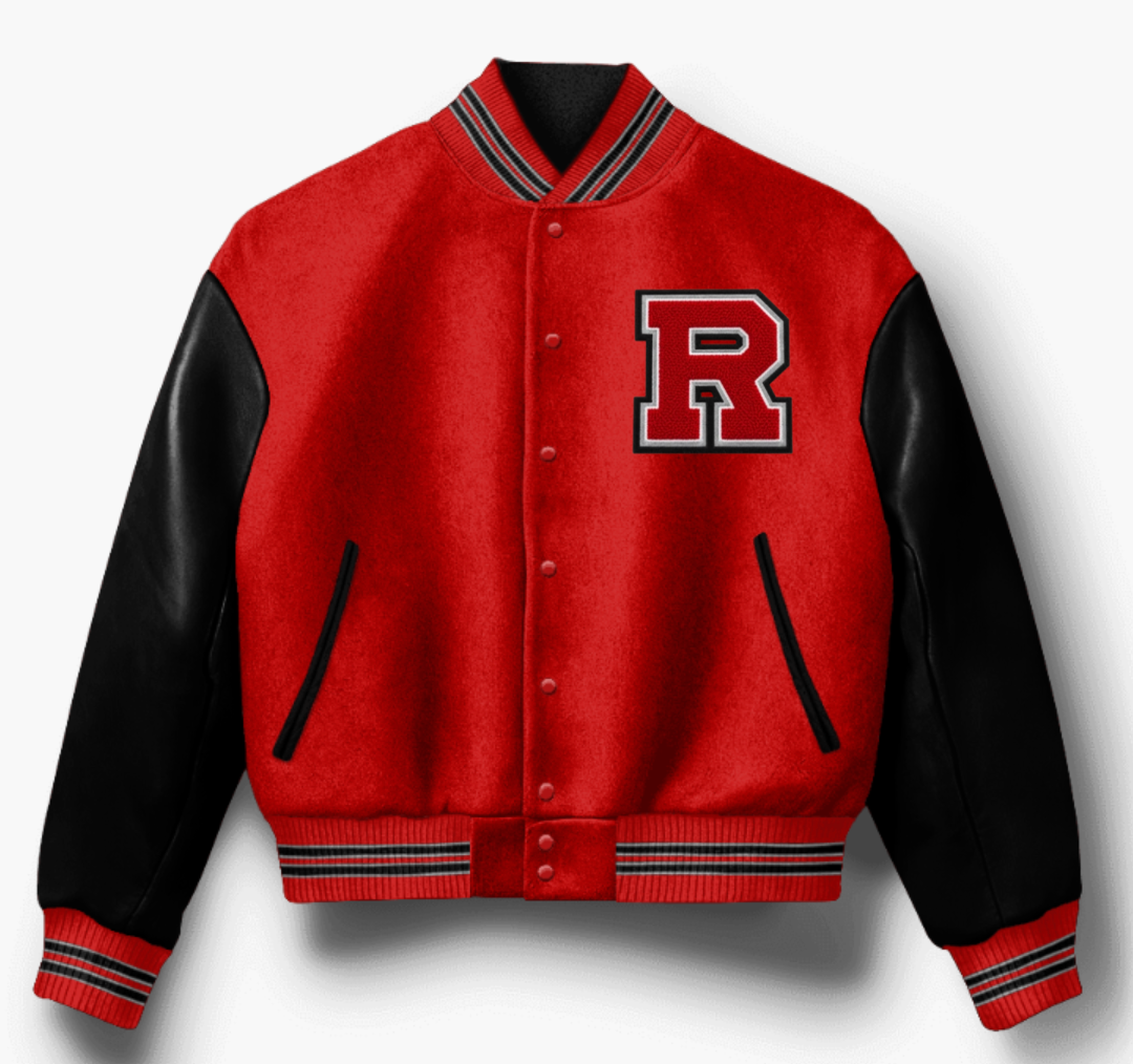 Rich Township - Jacket Contribution (2026)