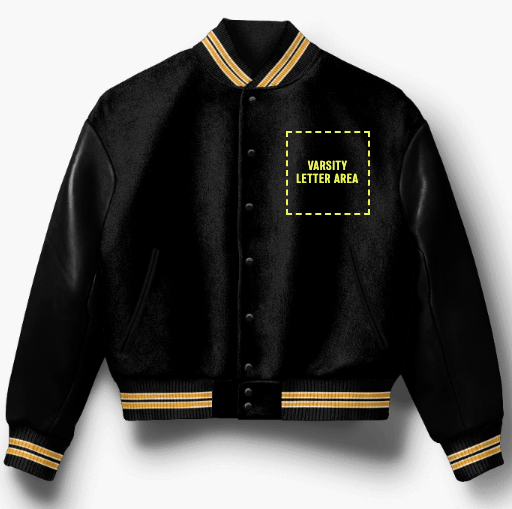Lathrop Leadership  - Jacket Contribution (2026)