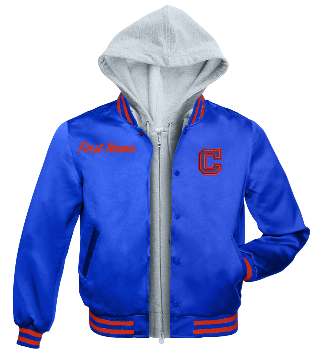 Clairemont High School – Varsity Made