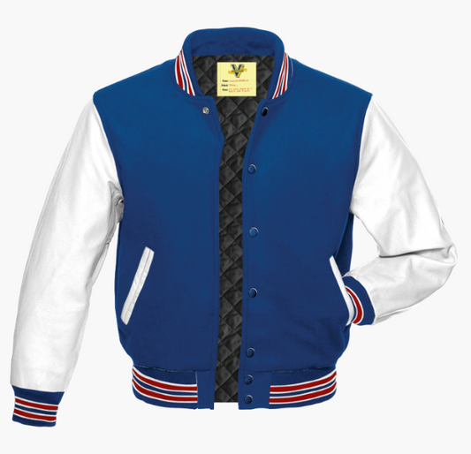 Best Ramona High School Varsity Jacket