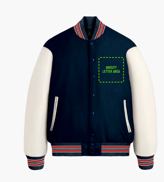 Best Campolindo High School Varsity Jacket