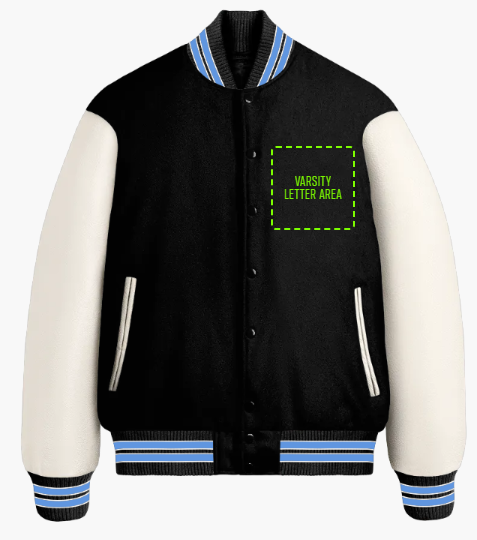 Best Bullard High School Varsity Jacket