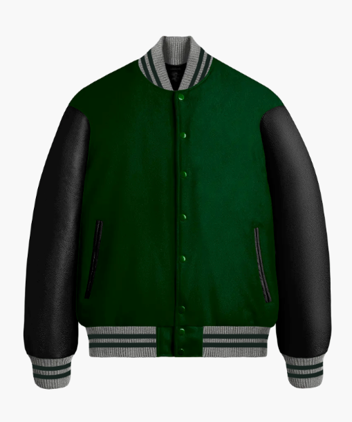 Perris High School Varsity Jacket