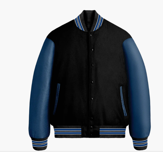 Paradise Honors High School Varsity Jacket