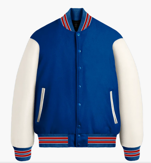 Indio High School Varsity Jacket