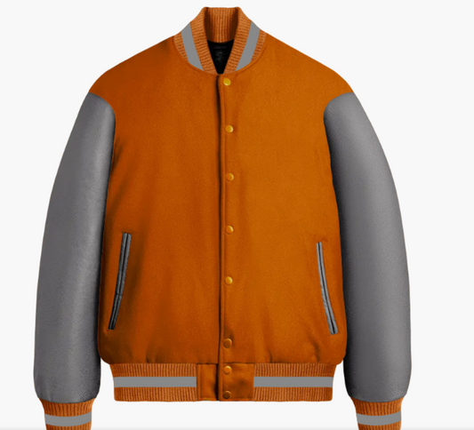 Atascadero High School Varsity Jacket