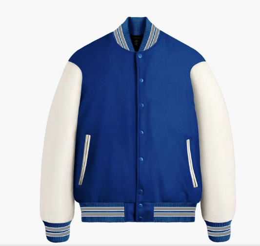 Best Rancho Bernardo High School Varsity Jacket