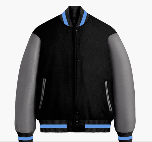 Santiago High School Varsity Jacket