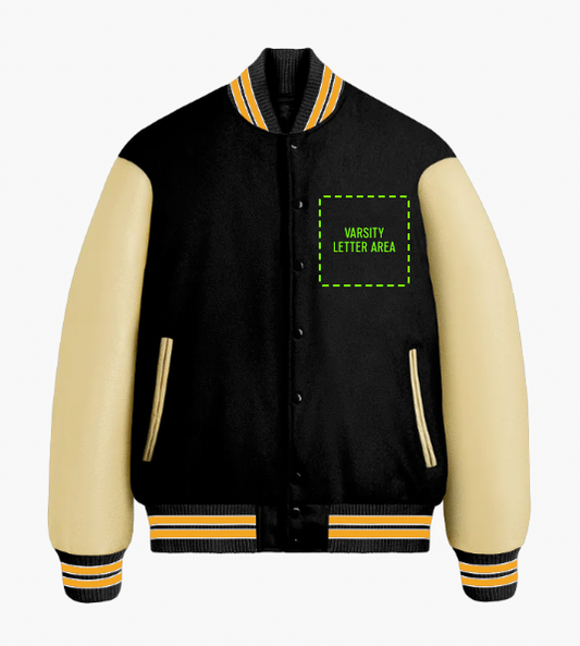 Don Bosco Technical Institute Varsity Jacket