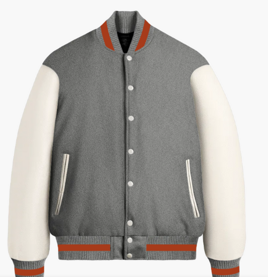 Castaic High School Varsity Jacket