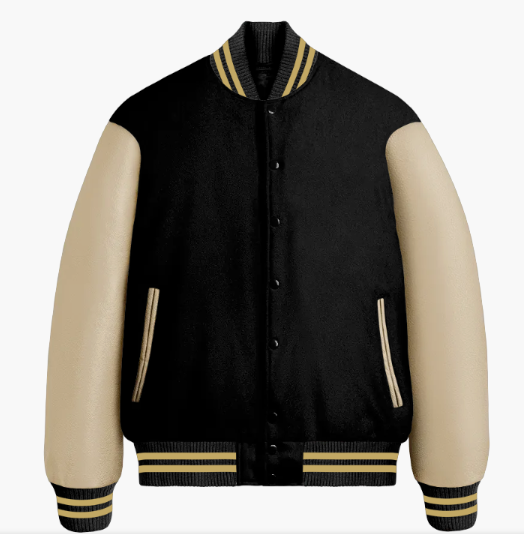 Northview High School Varsity Jacket