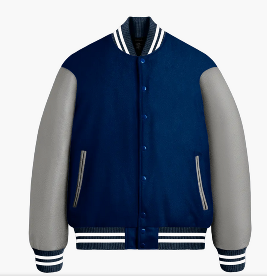 Trabuco Hills High School Varsity Jacket