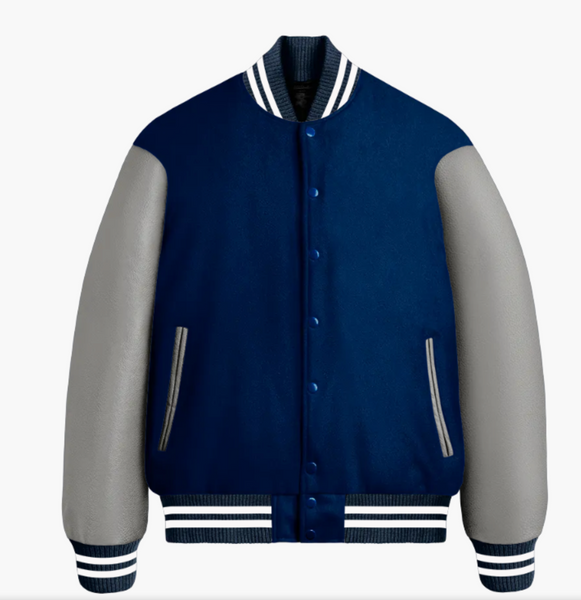 Varsity Made Trabuco Hills High School CA Letterman Jacket