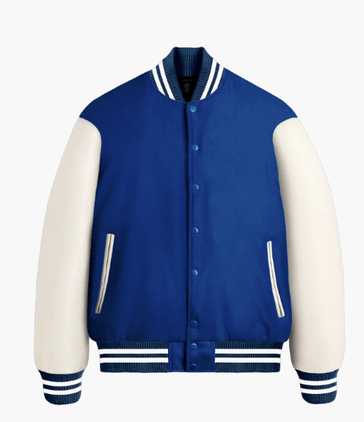 Beaumont High School Varsity Letterman Jacket