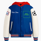 Custom Los Altos Varsity Jacket