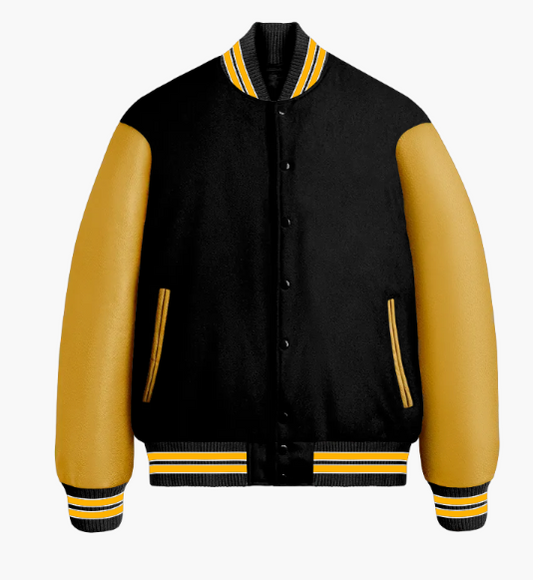 Best Wilcox High School Varsity Jacket