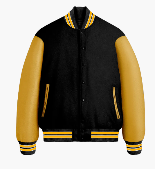 Varsity Made Wilcox High School CA Letterman Jacket