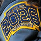 #1731 Year Patch