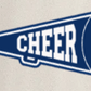 PS Academy CHEER JACKET