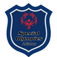 PS Academy Special Olympics JACKET