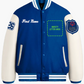PS Academy Special Olympics JACKET