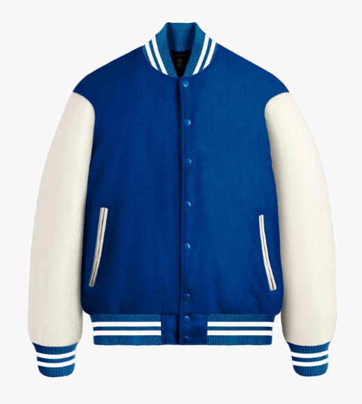 Best South San Francisco High School Varsity Jacket