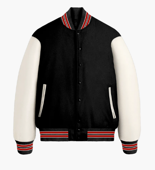 Palos Verdes High School Varsity Jacket