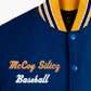McCoy Bakersfield Jacket