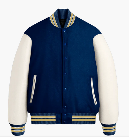 Yucaipa High School Varsity Jacket