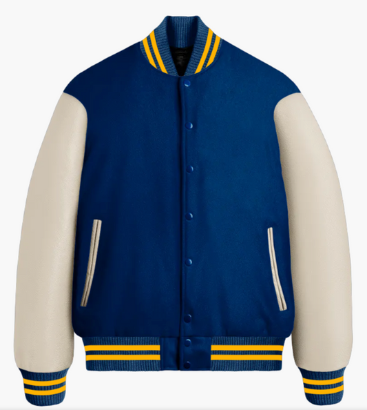 San Dimas High School Varsity Jacket