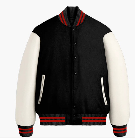 Ayala High School Letterman Jackets