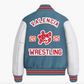 Valencia Varsity  Jacket