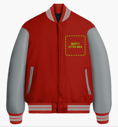 Varsity Jackets Collection – Page 86 – Varsity Made