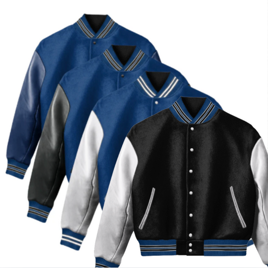 Gallatin High School Varsity Jacket