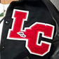 Langham Creek High School Varsity Patch