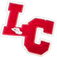 Langham Creek High School Varsity Patch