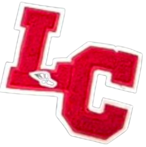 Langham Creek High School Varsity Patch