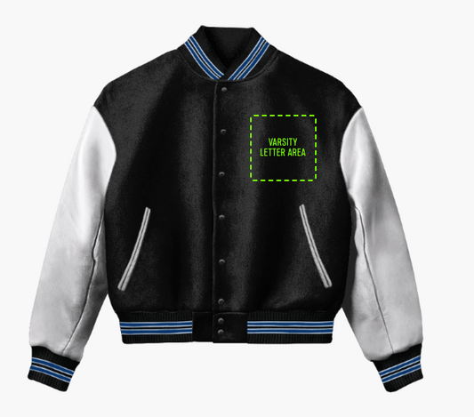 Bullard High School Varsity Jacket