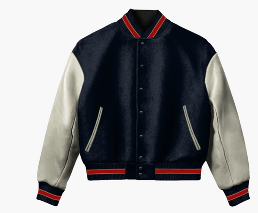 Saratoga High School Varsity Jacket