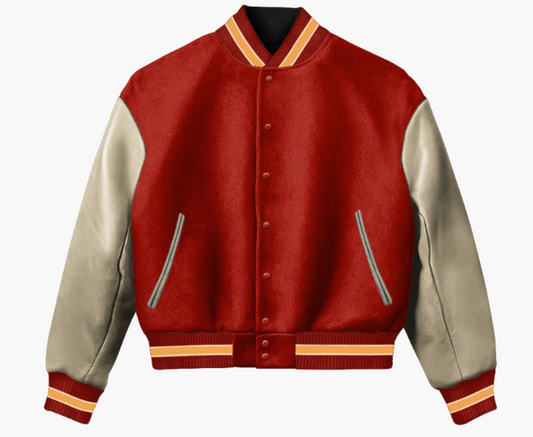 Mission Viejo High School Varsity Jacket