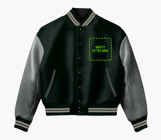 Murrieta Mesa High School Varsity Jacket