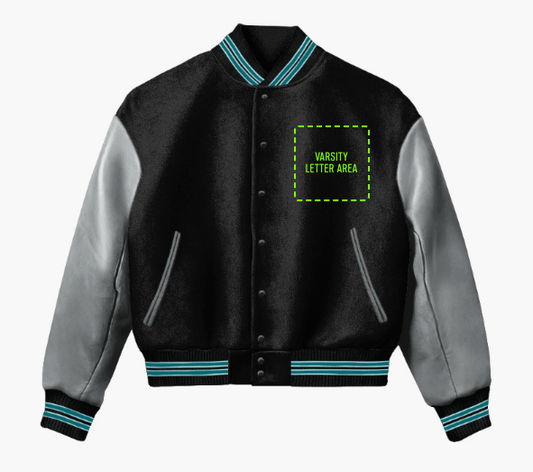 Deer Valley High School Varsity Jacket