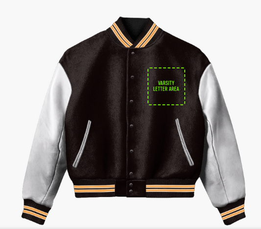 Temecula Valley High School Varsity Jacket