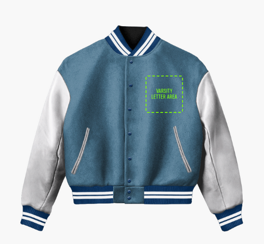 Liberty High School(Perris) Varsity Jacket