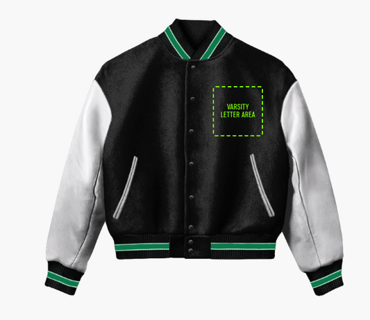 Bonita High School Varsity Jacket ( La Verne)